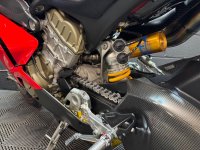 DUCATI PANIGALE V4S