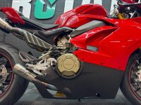 DUCATI PANIGALE V4S