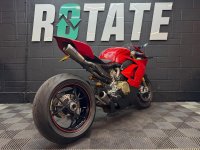 DUCATI PANIGALE V4S
