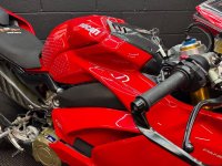 DUCATI PANIGALE V4S