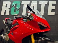 DUCATI PANIGALE V4S