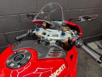 DUCATI PANIGALE V4S