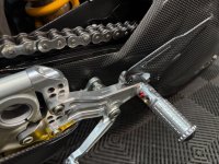 DUCATI PANIGALE V4S