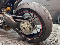 DUCATI PANIGALE V4S