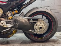 DUCATI PANIGALE V4S
