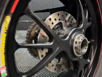 DUCATI PANIGALE V4S