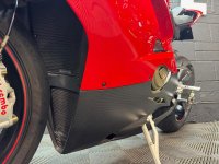 DUCATI PANIGALE V4S