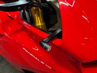 DUCATI PANIGALE V4S
