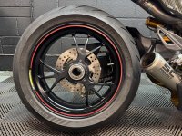 DUCATI PANIGALE V4S
