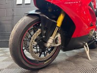 DUCATI PANIGALE V4S
