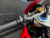 DUCATI PANIGALE V4S
