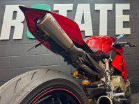 DUCATI PANIGALE V4S