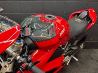 DUCATI PANIGALE V4S