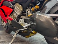 DUCATI PANIGALE V4S