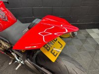 DUCATI PANIGALE V4S