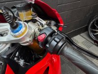 DUCATI PANIGALE V4S