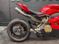 DUCATI PANIGALE V4S