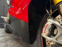 DUCATI PANIGALE V4S