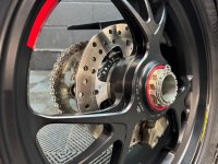 DUCATI STREETFIGHTER V4S