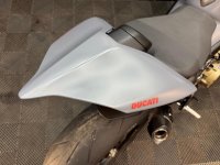 DUCATI STREETFIGHTER V4S