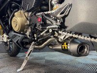 DUCATI STREETFIGHTER V4S