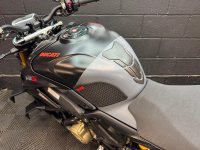 DUCATI STREETFIGHTER V4S