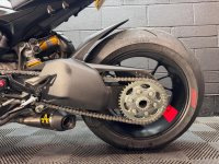 DUCATI STREETFIGHTER V4S