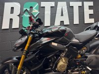 DUCATI STREETFIGHTER V4S