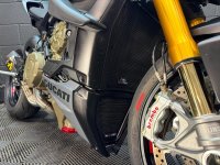 DUCATI STREETFIGHTER V4S