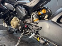DUCATI STREETFIGHTER V4S