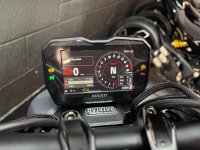 DUCATI STREETFIGHTER V4S