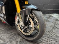 DUCATI STREETFIGHTER V4S