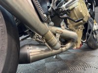 DUCATI STREETFIGHTER V4S