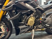 DUCATI STREETFIGHTER V4S