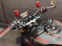 DUCATI STREETFIGHTER V4S