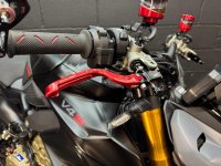 DUCATI STREETFIGHTER V4S