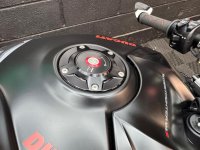 DUCATI STREETFIGHTER V4S