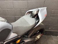 DUCATI STREETFIGHTER V4S