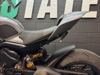DUCATI STREETFIGHTER V4S