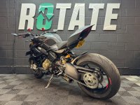 DUCATI STREETFIGHTER V4S