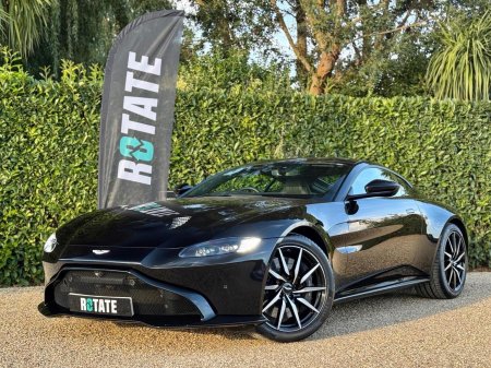 ASTON MARTIN