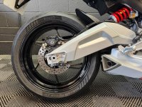 APRILIA RS