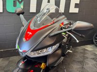APRILIA RS