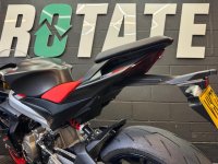 APRILIA RS