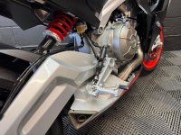 APRILIA RS