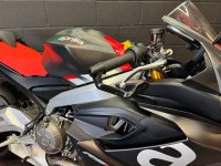 APRILIA RS