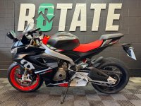 APRILIA RS