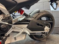 APRILIA RS