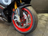 APRILIA RS