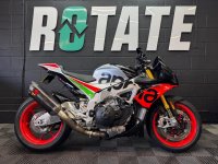 APRILIA Tuono 1100 V4